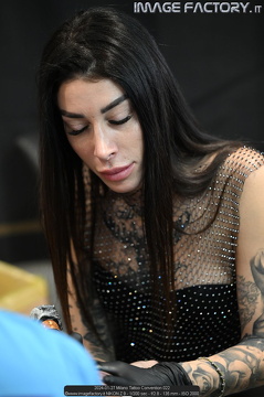 2024-01-27 Milano Tattoo Convention 022